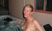 Check My MILF Amateur MILF Posing On Camera For Very First Time

