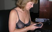 Check My MILF 265165 100% Real Amateur MILF GF'S Pictures
