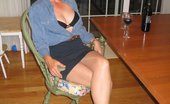 Check My MILF 265179 100% Real Amateur MILF GF'S Pictures
