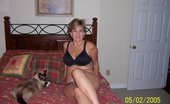 Check My MILF 100% Real Amateur MILF GF'S Pictures
