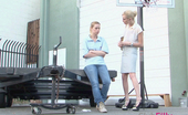 Club Filly Tara Lynn Foxx & Kiara Diane 265577 Kiara Diane And Tara Lynn Foxx Get Naughty In Public
