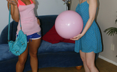 Club Filly Cali Carter & Catie Parker 265856 Cali Carter And Catie Parker Lesbian 69ing Session
