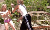 Fiona Luv 268745 Play Fights With Alison
