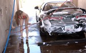 Fiona Luv 268746 Washes A The Car Wash
