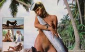 The Classic Porn Brigitte Lahaie
 269300 