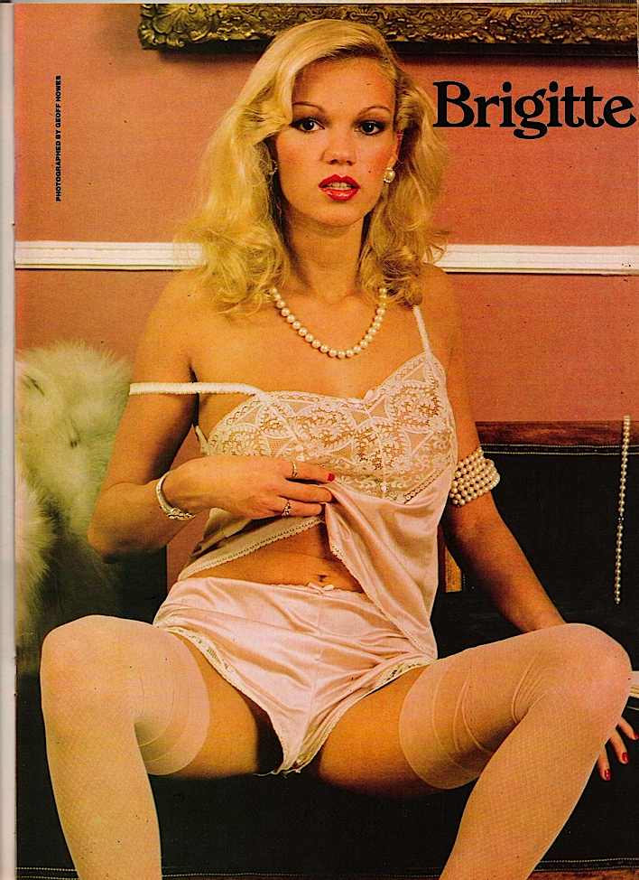The Classic Porn Brigitte Lahaie 269301 - Good Sex Porn