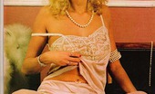 The Classic Porn Brigitte Lahaie
 269301 