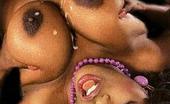 The Classic Porn Ebony Ayes
 269610 