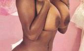 The Classic Porn Ebony Ayes
 269612 