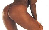 The Classic Porn Ebony Ayes
 269612 