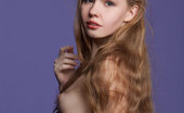 Rylsky Art Virginia Sun Lila 270017 Rylsky Captures The Stunning And Youthful Virginia With The Pretty, Adorable Face, Great Smile, Porcelain Skin, And A Petite Figure That Boasts Of Small But Mouthwatering Assets.
