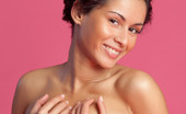 Rylsky Art Pammie Lee Colade 270056 Pammie Lee’S Refined And Relaxed Poses Showcasing Her Magnificent Breasts, Ever-Erect Nipples, Tight Body And Fleshy Features Makes A Stellar Series.
