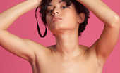 Rylsky Art Pammie Lee Colade 270056 Pammie Lee’S Refined And Relaxed Poses Showcasing Her Magnificent Breasts, Ever-Erect Nipples, Tight Body And Fleshy Features Makes A Stellar Series.
