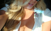 Real GFs Exposed Gisele 270735 Hot Blonde Gf Giselle Pictures Mix Giselle Was Cleaning Camera Card Today. I Have Been Lucky Enough To Get The Pics Before She Deletes Them, Hehe. I Love Her Big Boobs Flashing Out. Enjoy All Of Her Sexy Home Snaps Guys.
