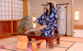 Cum Fu Hot Japanese Babe Kristal Gets Pounded Hard Afer A Tea Break In These Amazing Pics
