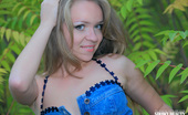 Showy Beauty Lisa Riddle Nudeinforest 273421 Blonde Chick Really Knows What Can Open A Sex Appetite. Refreshing Bird Song, Silky Grass As Well A Fantastic Natural Body.
