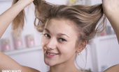 Showy Beauty Barbara Charming Girl Sexyshapelymodel 273529 This Charming Sweetheart Sling Around The Idea That Only A Nude Female Body Is Worth Of Sights. And As We See, This Fact Is True.
