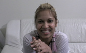 Sweet Auditions 273676 Kinky Indian Slut Gets A Hardcore Audition
