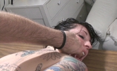 Sweet Auditions Amateur Tattooed Slut Gets Auditioned
