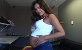 Sweet Auditions 273713 Very Hot Pregnant Amateur Gets Auditioned In The Office
