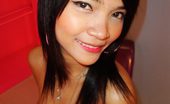 Submit Your Thai Eff 274077 Pretty Thai Girlfriend Poses Before Giving A Blowjob
