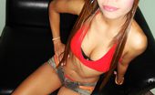 Submit Your Thai Apple 274093 Dark Nippled Barslut Sucks Cock Then Gets Fucked For A Creampie
