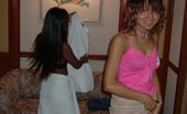 Submit Your Thai Kip Aon 274123 Sexy Thai Girlfriends Decide To Share A White Cock, They Suck And Get Fucked
