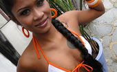 Submit Your Thai Jenny 274140 Sexy Thai Babe Jenny Is By The Pool And Strips Her Bathing Suit Off
