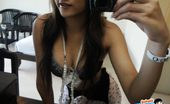 Submit Your Thai Min 274143 Incredibly Cute Thai Girl Min Takes Some Hot Selfshot Pics In The Mirror
