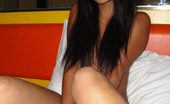 Submit Your Thai Panni Tight Body Panni Takes A Big White Dick And A Nice Creampie
