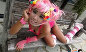 Submit Your Thai Poy 274187 Petite Emo Thai Girl Poy Is Out Side And Decides To Strip And Show Her Tits
