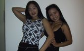 Submit Your Thai June Rose This Lucky Fucker Pulled Two Sluts Out Of The Bar To Bring Home
