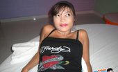 Submit Your Thai Gail 274196 Big Tit Thai Slut Gives Head And Gets Creampied
