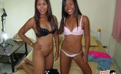 Submit Your Thai Jang Jee 274204 Threesome With 2 Cute Thai Sluts And One Happy Horny White Dude
