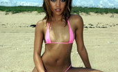 Beach Model G-String Bikini Thongs 274567 Gstring Bikini Thongs

