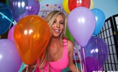 Samantha Saint 275911 Watch What Happens When A Few Of Samantha'S Friends Decide To Throw Her A Crazy Surprise Birthday Party. Lots Of Licking And Sucking And Fucking. Samanthas Birthday Orgy
