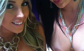 Samantha Saint 275912 See Some Fun And Sexy Behind The Scenes Photos Of Samantha Saint Samantha'S Colorado BTS Part 1
