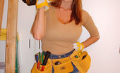 Kelly Madison Surprise By Design 277153 Kelly Is Quite The Handy Girl, And She Wants To Show You How She Can Handle A Tool!
