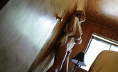 Kelly Madison Cabin Pressure #1 277278 At Some Point I Do Feel Like I'Ve Been In This Cabin Forever, But I Like It And It Makes Me Want To Strip Nude And Enjoy It!
