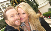 Kelly Madison Bringing In 2011 Pt. 2 277287 So, You Wanna Fuck? Just Dial Up Kelly And See What Makes You Hard In The Morning
