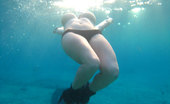 Kelly Madison Poon Lagoon 277314 Kelly Gets Naked Underwater And Uses Her 34ff'S As Floatation Devices.
