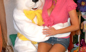 Kelly Madison Bunny Fucker 277334 Kelly Meets The Easter Bunny And Gets Fucked Like A Rabbit.
