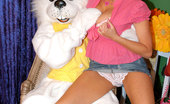 Kelly Madison Bunny Fucker 277334 Kelly Meets The Easter Bunny And Gets Fucked Like A Rabbit.
