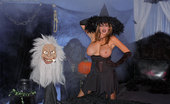 Kelly Madison Cauldron Of Cock 277400 Bubble And Boil My Cauldron Of Cock. I Need To Make Myself A Monster As Hard As A Rock! I'M A Lonely Witch Who Needs A Man Around The House. I'M Tired Of These Zombies With Cocks The Size Of A Mouse. Here Goes An Eye Of Newt And Some Brains...

