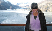 Kelly Madison Glaciers 277449 Kelly'S Big Tits On A Ship In Alaska!
