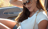 Kelly Madison The Hitchhiker #2 277524 This Gallery Is Different From #1. It'S From The Same Update But We Changed The Template And Used Different Photos/Movie Clips.
