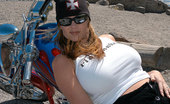 Kelly Madison 413 Chopper Get The Motor Running, Head Out On The Highway, Looking For Adventure, Or Whatever Cock Comes My Way. Born To Be Wild! Yes, I Got Me A New Chopper. It'S 1853 Cc'S And It Goes Like Fuck. I Love It. So You Need To Be Prepared For Lots Of...
