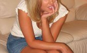 Kelsey XXX 277622 This Playful Blonde Hottie Is Sure To Get You Hard
