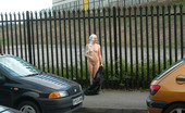 UK Flashers 277649 Public Nudism In The Street
