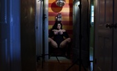 London Keyes Phone Booth Fun 278173 Watch As Asian Hottie London Keyes Gets Down And Dirty In This Small Fun Phone Booth

